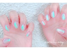 モチミィ(mochimy.)/＊オーロラマグ＊