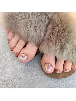 シャトン(CHATON)/