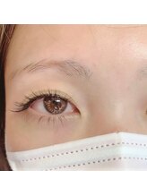 リラボ(Re.LABO)/上下まつパでパッチリ目元☆