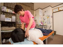 カイロプラクティックナチュレ(Nature)/