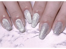 アルーシェ 平井(Alushe)/流行中！フラッシュシルバーマグ