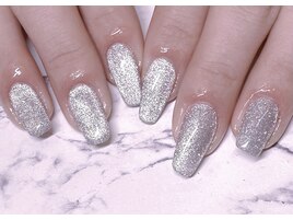 流行中！フラッシュシルバーマグ