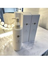 シンプル 中野(Simple)/アフターケアもしっかりと