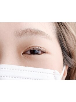 まつげのお悩み解決サロン