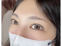 リルヘアー(RELUHAIR)/ケラチンラッシュリフト