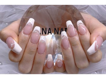 ナナネイル(NANA NAIL)