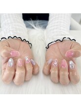 はあとねいる 西鉄久留米店/4月限定デザイン