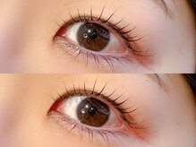 お目元に合わせてご提案させていただきます♪【大阪梅田/中津】