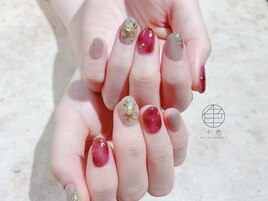 【季節のDESIGN】初回オフ無料！