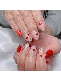 ネイルデザイン[3]