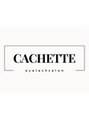 カシェット(CACHETTE)/eyelashsalon CACHETTE