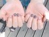 Hand マグネット、フラッシュワンカラー ¥6.500→ ¥6.000