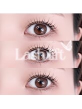 キラナ(kiranah)/☆ラッシュリフト☆