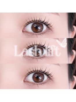 キラナ(kiranah)/☆ラッシュリフト☆