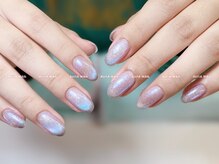 アリサネイル(ALISA NAIL)/マグネットワンカラー