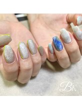 サロンビーアイ 六本木(Salon Bi.)/お任せデザインネイル