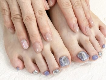 バズネイル(VAZ NAIL)/