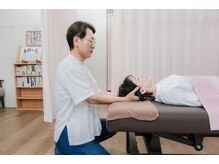 あやいろ整骨院/【前橋/整体】肩こり/腰痛/改善