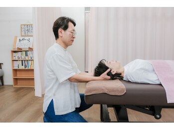 あやいろ整骨院/【前橋/整体】肩こり/腰痛/改善