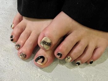 リロウ(relow)/ニュアンス/ちゅるん/パラジェル