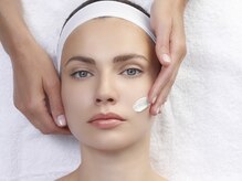 サロンドオーキッド(Salon de Orchid)/[イラストリアス]お仕上げ