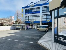 キンマク 鶴ヶ島院(KINMAQ)/駐車場