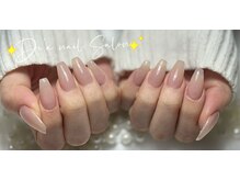 ディアネイルサロン 池袋(Di’a)/当日予約大歓迎♪