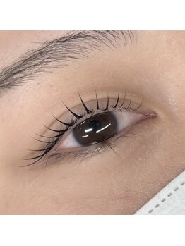 ウルム 川越店(Ulum)/まつ毛パーマ