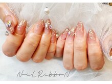 アイラッシュ アンド ネイル リボン 池袋店(RibboN)/[179]100分やり放題¥9990+20分