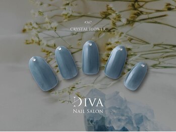 ディーバ 心斎橋grace店(Diva)/ワンカラープラス