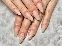 グラシアス(Gracias)/スキンカラーネイル