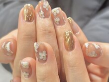 マスターネイルズ(MASTER NAILS)/trend design 2501