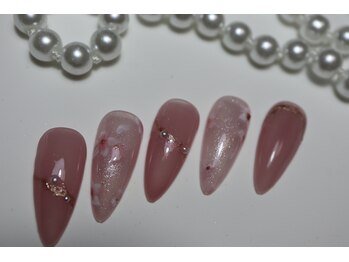 アユミネイル 川崎(Aumi nail)/