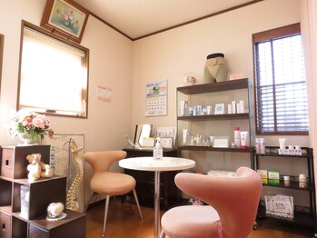 ルピナス(Rupinas)/エステ受けつけ