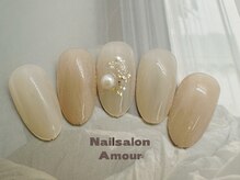 アムールユシマテン 上野湯島店(Amour)/ プラスコース¥6980