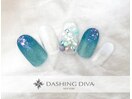 DASHING　DIVA人気デザイン2025