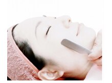 ピエル(Piel)/シェービング