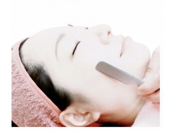 ピエル(Piel)/シェービング