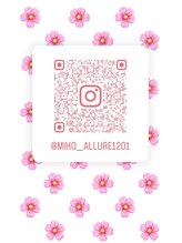 アリュール(Allure)&nbsp;Allure Instagram