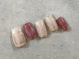 ☆ニュアンスチェック☆