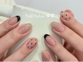 シンプル定額デザイン