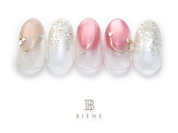 ビーネ 品川 高輪店(BIENE)/25年5月マンスリープラチナ-2