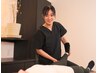 【女性特有のお悩みに◎】姿勢矯正＋全身整体コース ¥9,800→¥3,980円/60分