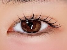 プラスエオノ エオノ(Plus Eono)/ラッシュリフト