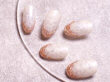 ペルテ 浦和(Per Te)/フレンチ/ホワイト/アート/浦和