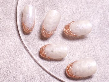 ペルテ 浦和(Per Te)/フレンチ/ホワイト/アート/浦和