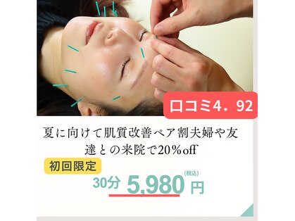 フィエール(fier)の写真