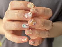 タクミウラワ アズ エティル(takumi urawa as Etel)/