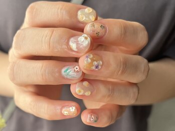 タクミウラワ アズ エティル(takumi urawa as Etel)/