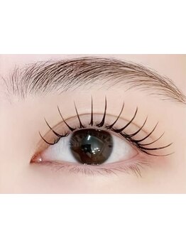 まつげのお悩み解決サロン